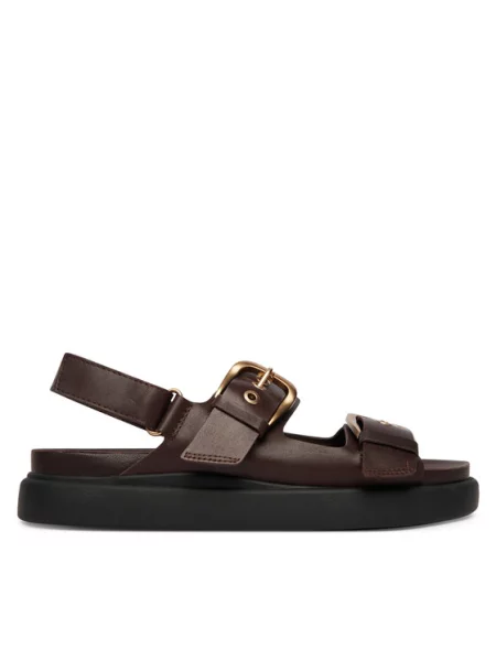 Clarks Sandale Aristella Bay maro