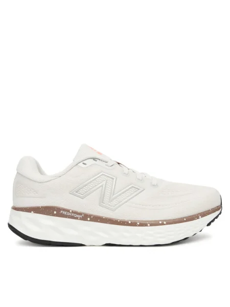 Pantofi New Balance bej