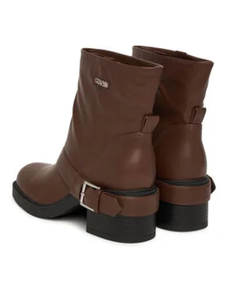 Guess Bokacsizma FLFIJI barna