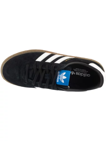 Tenisky Adidas čierna