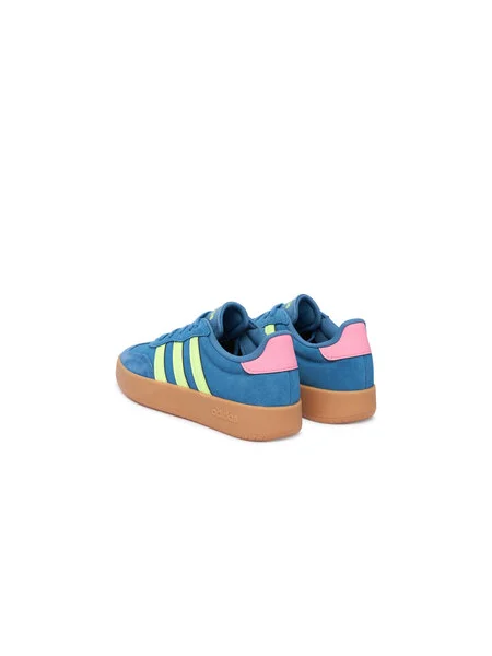 Adidas Sneakersy Barreda Tmavomodrá