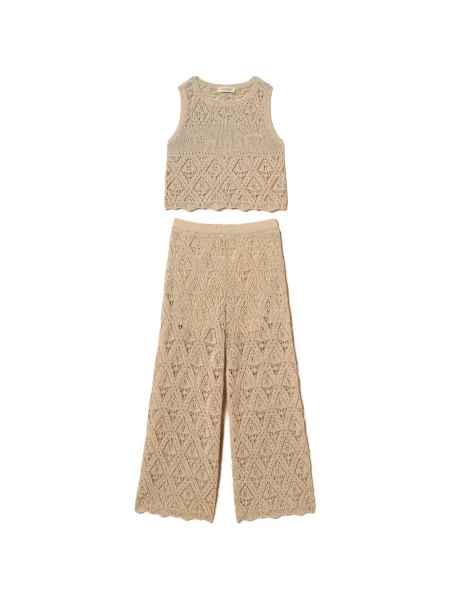 Top dziecięcy Twinset