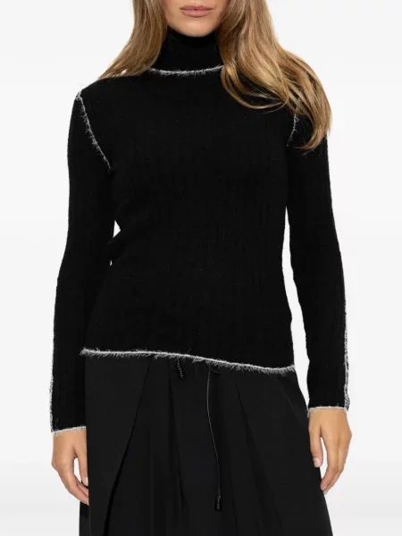Pulover Moncler negru