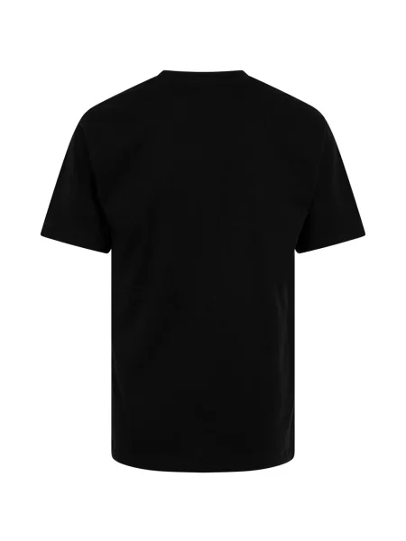 Tricou A Bathing Ape® cu mărgele negru