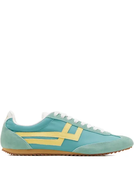 Sneakerși Pro-keds cu dungi albastru