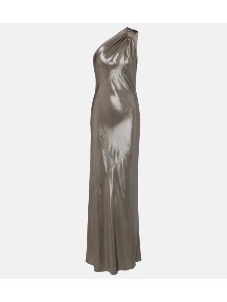 Rochie Max Mara cu un umăr gol