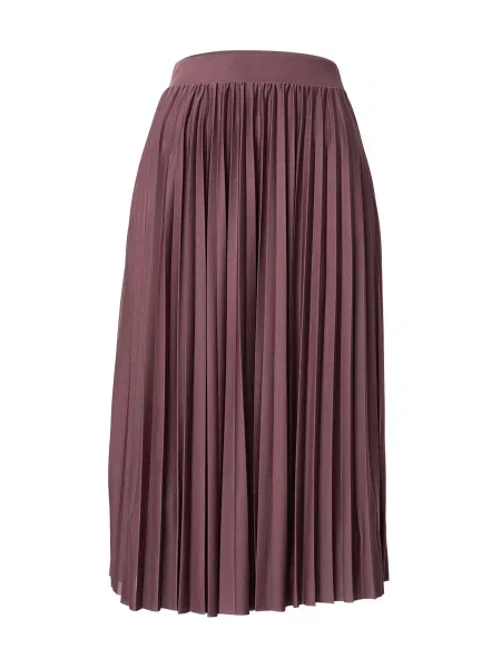 ABOUT YOU Fustă Elonie mauve
