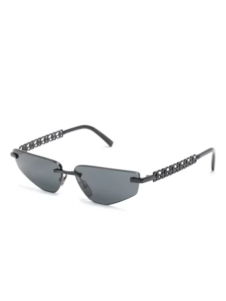 Saulės akiniai Dolce & Gabbana Eyewear juoda