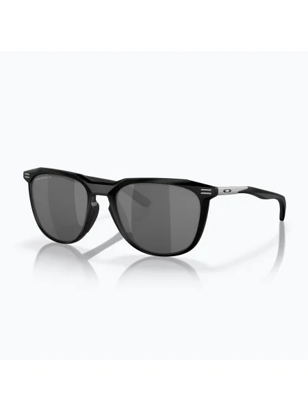 Olcsóbban. Oakley Thurso matt fekete/prizm fleece napszemüveg. Méret: OS fekete