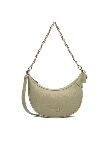 Сумка Nine West зелений