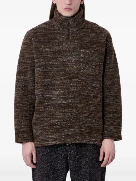 Pulover Engineered Garments maro