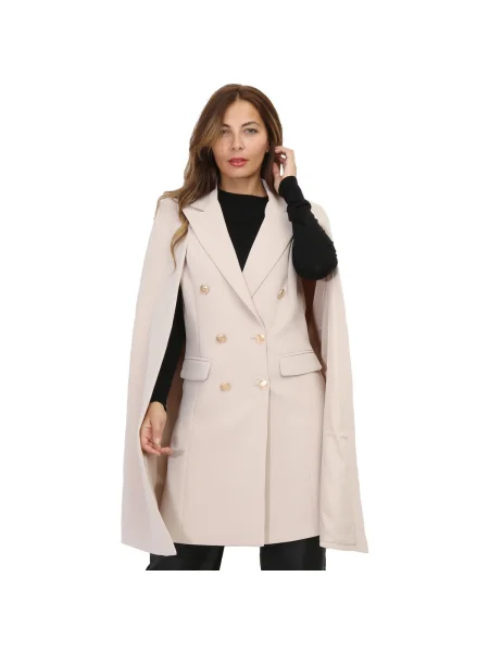 Palton La Modeuse