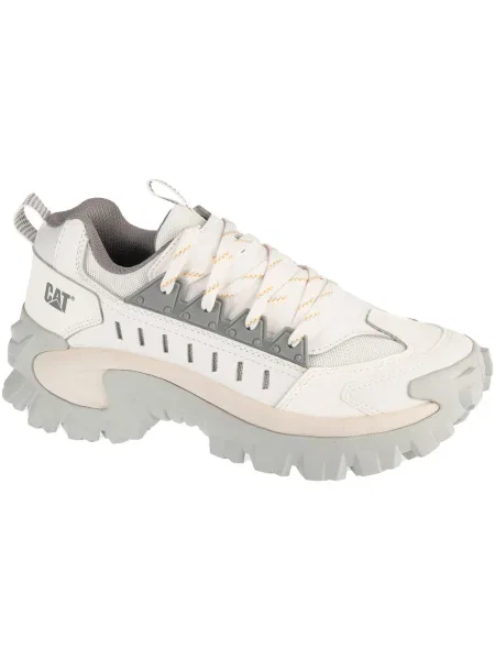Pantofi Caterpillar alb