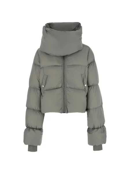 Geacă Rick Owens gri