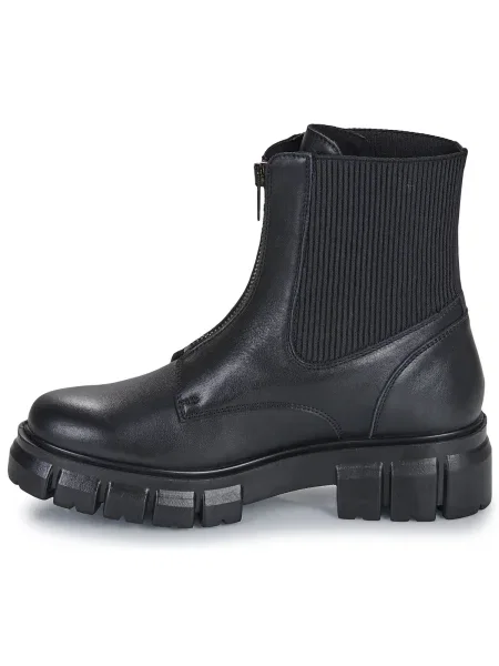 Pantofi Igi&co negru