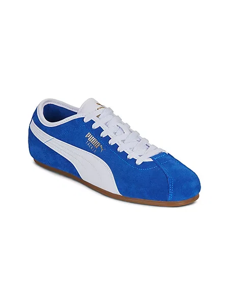 Superge Puma modra