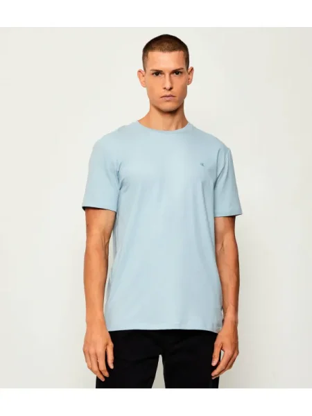 Calvin Klein Póló | Slim Fit kék