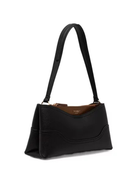 Torbica Twinset crna