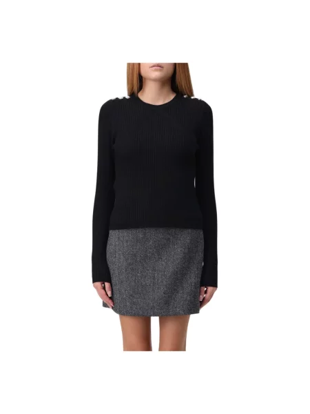 Sweter Pinko czarny
