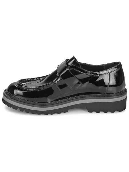 Pantofi Adige negru