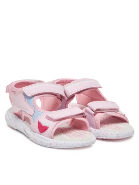 Primigi Basutės rožinė