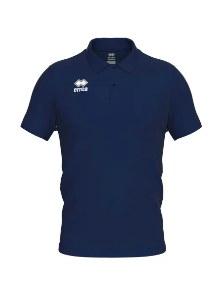 Tricou copii Errea albastru