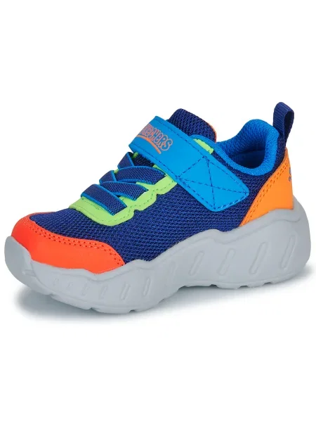 Gyerek félcipő Skechers