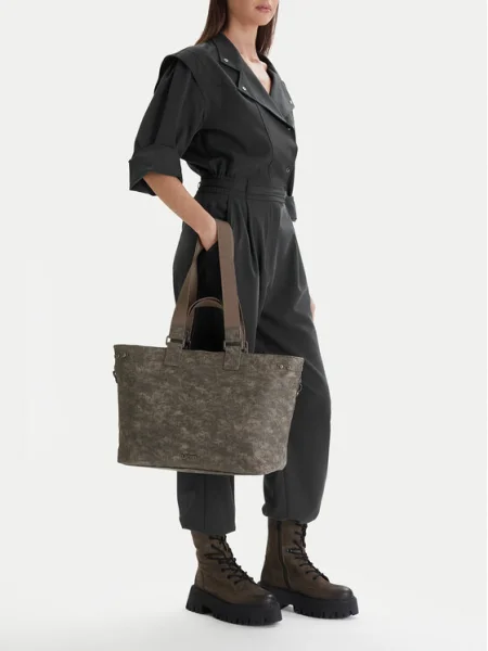 G-Star Raw Geantă gri