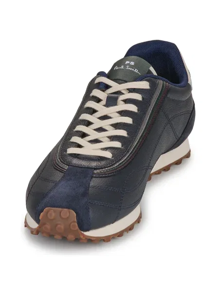 Pantofi Paul Smith albastru