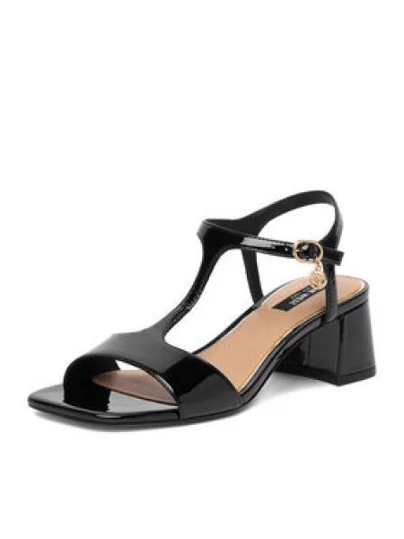 Sandale Nine West crna
