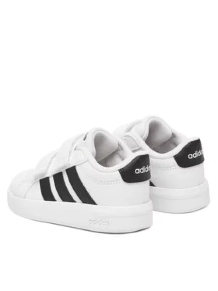 Adidas Laisvalaikio batai Grand Court balta