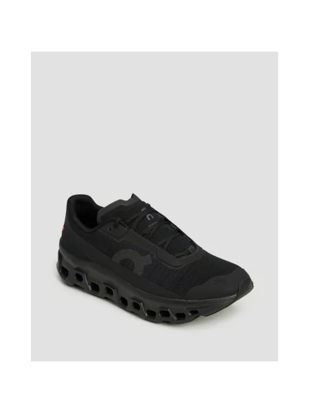 Sneakers On M Cloudmonster Void Black/ Black EUR 41 čierna