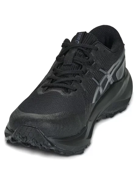 Sneakerși Asics Gel-venture negru