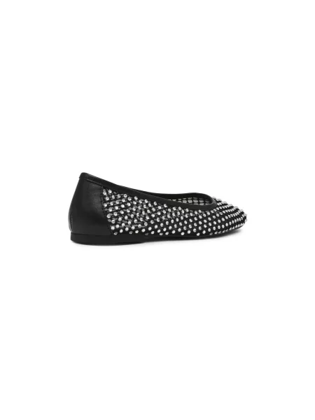 Pantofi Steve Madden negru