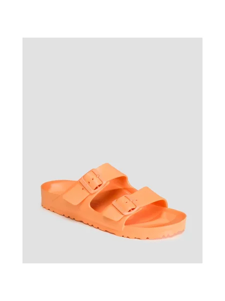 EVA pantofi Birkenstock portocaliu
