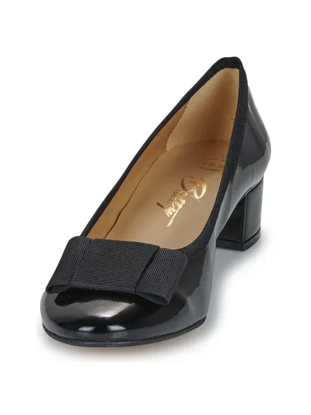 Pantofi Betty London negru