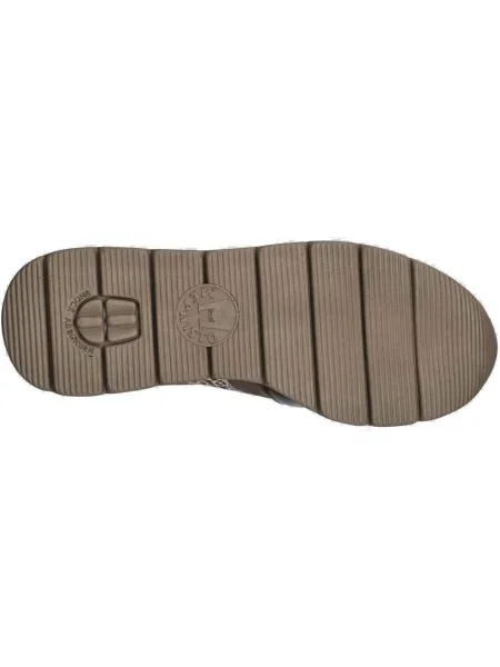 Pantofi Mephisto maro