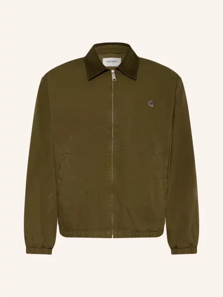 Carhartt Wip Bunda Madison khaki