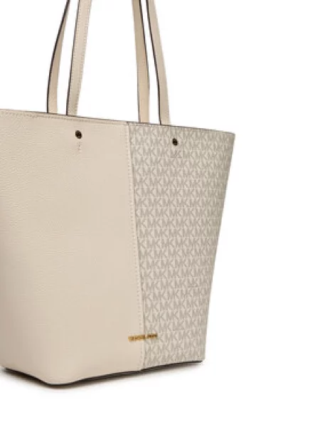 Kabelka MICHAEL Michael Kors béžová