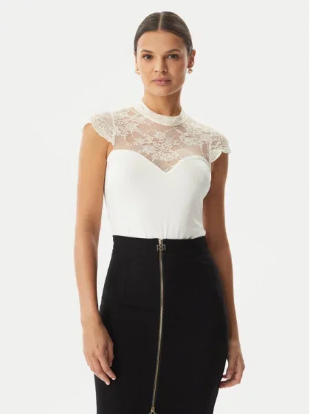 Rinascimento Body biały