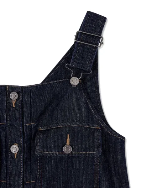 Rochie Studio Tomboy de costum albastru