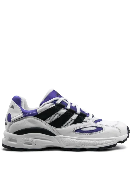 Tenisky Adidas šedé