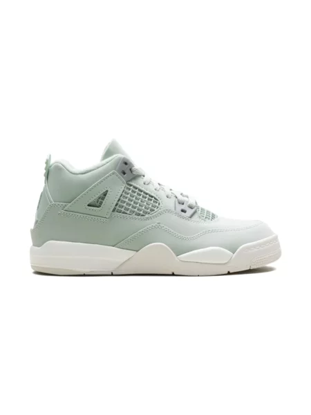 Sneakersy dziecięce Jordan zielone