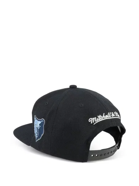 Șapcă Mitchell & Ness negru