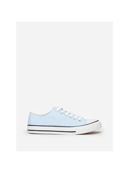 Pantofi La Modeuse albastru