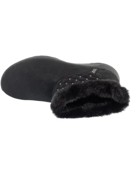 Pantofi Skechers negru