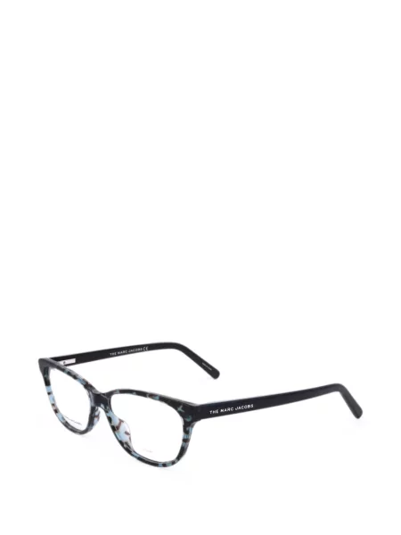 Ochelari de soare Marc Jacobs Eyewear albastru
