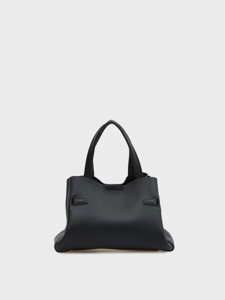 Сумка Dkny чорна