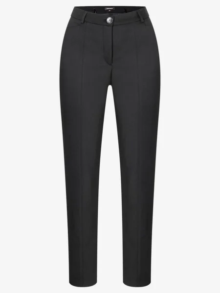 MORE & MORE Pantaloni negru