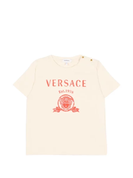 Koszulka dziecięca Versace